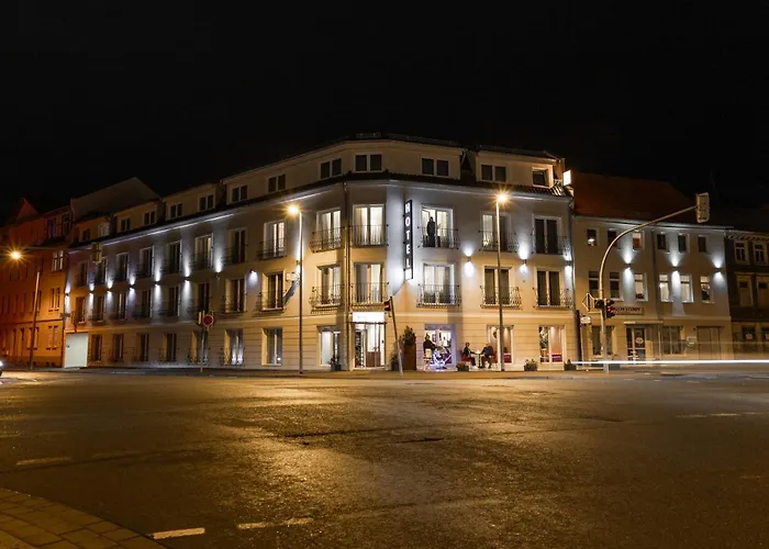 Hotel Nordhausen