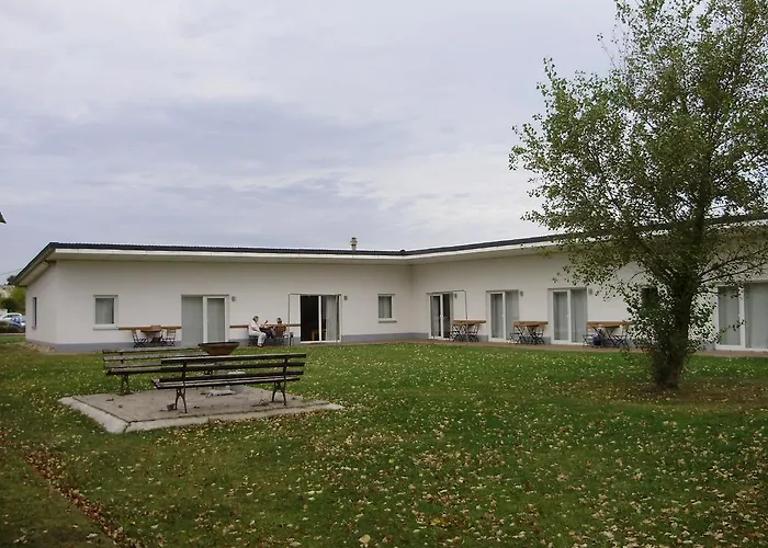 Pension am Sundhäuser See