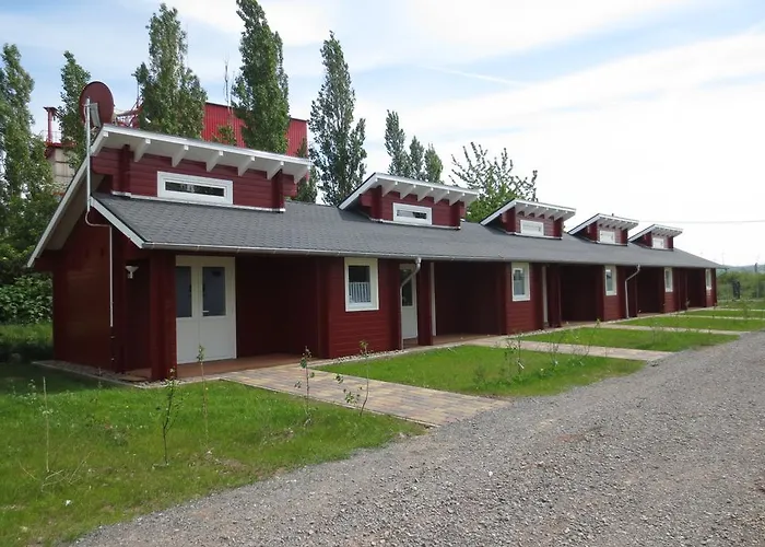 Pension am Sundhäuser See